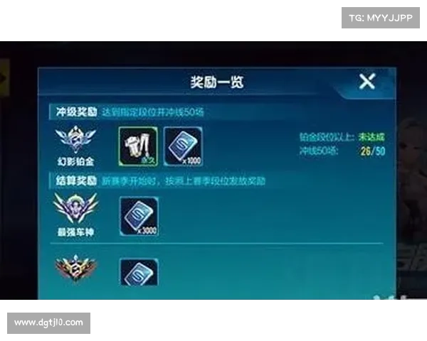 如何在QQ飞车中高效提升段位与赛车技巧的实用攻略 如何在QQ飞车中高效提升段位与赛车技巧的实用攻略