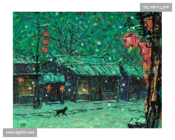 彩色画风表现技巧探讨与创作方法的深度分析与应用技巧 彩色画风表现技巧探讨与创作方法的深度分析与应用技巧