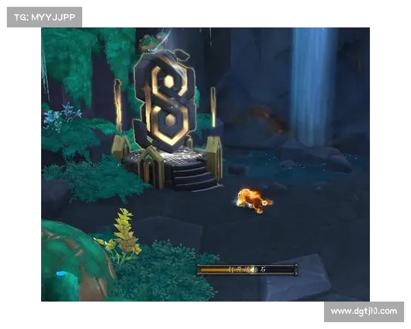 探索元素太初之力掌控之道揭示魔兽世界中隐藏的终极奥秘 探索元素太初之力掌控之道揭示魔兽世界中隐藏的终极奥秘