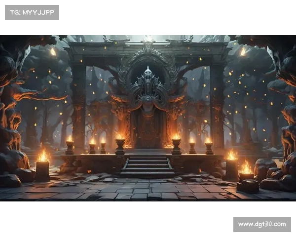 格里洛克之眼神秘力量全解析与探索指南 格里洛克之眼神秘力量全解析与探索指南