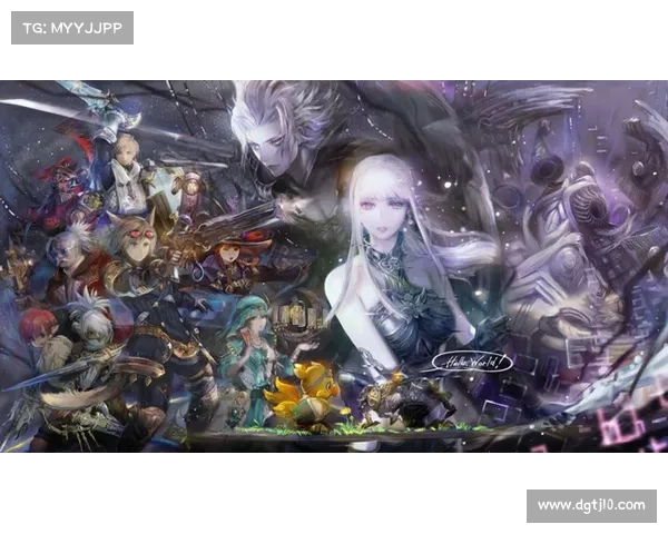 梦幻游戏名字精选大全 个性化与创意并存的最佳命名推荐